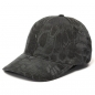 Männer Baumwolle Camouflage Wilde Wandern Tactical Baseballmütze