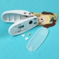 Mini Card Locher Scrapbooking Puncher Loch Buch Stationery