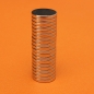 10pcs N50 20mm x 3mm starke Runde Disc Magnete Seltene Erden Neodym  Magneten