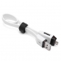 USB zum Micro -OTG-Funktion Multifunktions-Smart-F118 Y-Kabel 