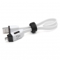 USB zum Micro -OTG-Funktion Multifunktions-Smart-F118 Y-Kabel 