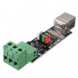 Geekcreit® USB zum RS485 TTL Seriell Konverter Adapter FTDI Schnittstelle FT232RL 75176