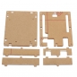 Durchsichtige Acryl Schalen Box für Arduino UNO R3 Modul Board