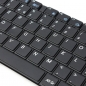 Britische Laptopersatztastatur für Samsung r530 rv510 s3510 e352