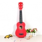 21 Zoll Acoustic Sopran Ukulele Hawaii Musikinstrument