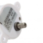 DC 12V 14RPM 2 Drähte Elektrogetriebekasten Reduction Motor