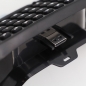 2.4G Mini Wireless Chatpad Nachricht Tastatur für Xbox einem Controller