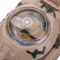 Army Tank Umzug Sounding Flashing Rad LED Beleuchtung Bunte 