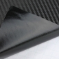 Kohlenstoff Faser Vinylauto Aufkleber Rolle 127x40cm 3D Aufkleber Grafik Klebstoff