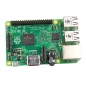Raspberry Pi 2 Modell B ARM7 Quad-Core-CPU 900MHz Unterstützung Windows 10 Ubuntu etc.