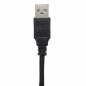 Mini USB flexible Stereoaufzeichnung mic Tischmicrofon