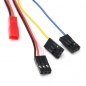 Orlandoo OH35P01 KIT RC Autoteile Mini 2S ESC