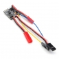 Orlandoo OH35P01 KIT RC Autoteile Mini 2S ESC