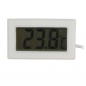 Fish Tank Kühlschrank Incubator Digitale Probe Embedded Thermometer