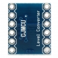 Zwei-Kanal-IIC-I2C-Logikpegelwandler Bidirektionales Modul