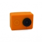 Silicon Schutzmaßnahmen weichen Gummi Hülle für Xiaomi Yi Kamera
