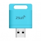 Zsun Wifi Kartenleser Speicher Extender Wireless Storage Flash Laufwerk 