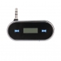 Ts-Fm01-Hi-Fi tragbare Audios vom Sender-MP3-Player mit 3.5-Mm-Wagenheber