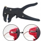 Automatische Abisolierzange Kabel Werkzeug Crimp Stripping Elektrische Cutter