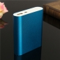 DIY 4*18650 Battery Power Bank Charger Box For iPhone Smartphone