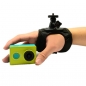 XiaoYi Zubehör WrisT-Strap Arm Band für Xiaomi Yi Sport Kamera