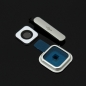 Kamera Objektiv Decke + Ladegerät Port Abdeckung + Werkzeug für Samsung Galaxie S5 I9600 G900