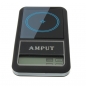 Amput 0.01g x 200g Digitaltaschenskala