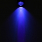UV WF-502B UV 3 Modus Lila Licht LED Taschenlampe 18650
