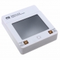 MINI DSO112A Upgrade Version 2MHz Touchscreen TFT Digital Mini Handheld Oszilloskop Mit Batterie