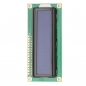 1pc 1602 Character LCD Display Module blauer Hintergrundbeleuchtung