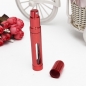 12ml Mini Alloy nachfüllbare Duftstoff Zerstäuber Spray Flasche Pump