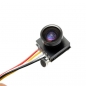 600TVL SRD-1521 Micro Weitwinkel Sicherheit Wired Audio Kamera