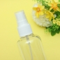 100ml / 50ML / 30ML Parfum Make-up Wasser beweglicher Spray-Flaschen-Container