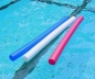 Mehrfunktionelle Schwimmbadnudeln lassen das Schwimmen kickboard flexibles Wasser schwimmen