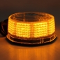 Bernstein LED Beacon Magnetic Flashing Warnung Blitzlicht