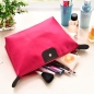 Honana HN-TB15 Wasserdichte Reise-Organizer Make-up Handtasche Kosmetik Münze Lagerung Taschen