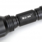 MECO C8 XM-L T6 1300lumens 5 Modi LED Taschenlampe 18650