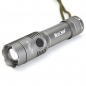 MECO XM-L T6 2000LM 3Modi Zoomable LED Taschenlampe 18650 / AAA