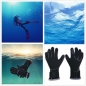 3mm Tauchhandschuhe Surfen Winterschwimmen Handschuhe
