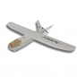 X-UAV Mini Talon EPO 1300mm Spannweite V-Leitwerk FPV Flugzeug Flugzeug Satz