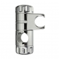 Verchromt Badezimmer Verstellbare Schienen Slider Brausehalter Fest Lifting