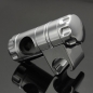 Verchromt Badezimmer Verstellbare Schienen Slider Brausehalter Fest Lifting