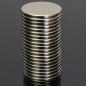 20pcs N52 20mm x 2mm starken Scheibenmagneten Rare Earth Neodym Magneten 