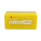 Nitro OBD2 Benzine Yellow Economy Chiptuning Box Power Fuel Optimierungseinrichtung