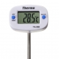 LCD-Digital-Thermometer für Labor BBQ Fleisch Tief Fry Kuchen und Süßwaren Süßigkeit Jam -50 ? - 300 ?