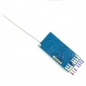 DasMikro Ultra Miniatur PPM Signal Ausgang 8CH Empfänger Kompatibel mit Flysky