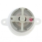 12V DC 3RPM High Torque Elektrogetriebekasten Motor