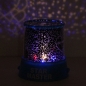 Romantisch LED Sky Lovers Lampe mit Music Night Auto drehen Projektor Lampen Licht Dekor