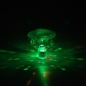 Schwimmende unter Wasser LED Disco AquaGlow Licht Show Schwimmbad Whirlpool Spa Lampe