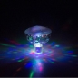 Schwimmende unter Wasser LED Disco AquaGlow Licht Show Schwimmbad Whirlpool Spa Lampe